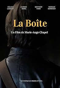 Primary photo for La Boîte