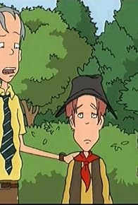 Primary photo for The Buck Stops Here