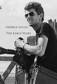 Primary photo for George Lucas: The Early Years