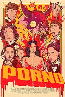 Poster of Porno