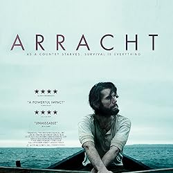 Poster of Arracht