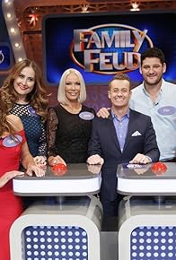 Primary photo for The Real Housewives of Melbourne vs I'm a Celebrity... Get Me Out of Here!