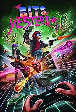 Poster of The Bits of Yesterday