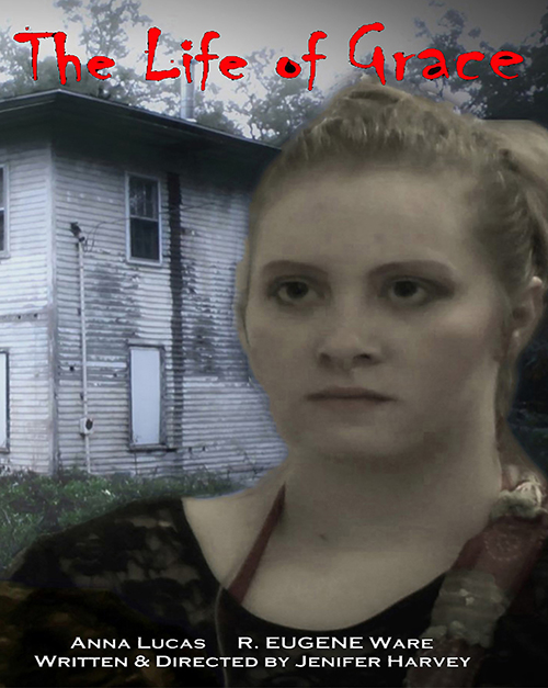 Poster of The Life of Grace
