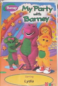 Primary photo for My Party with Barney Primary photo for My Party with Barney