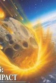 Primary photo for Asteroids: Deadly Impact