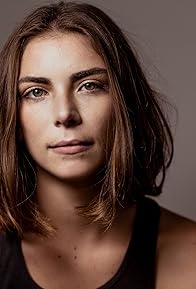 Primary photo for Cara Ronzetti