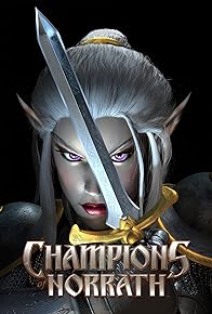 Primary photo for Champions of Norrath: Realms of EverQuest Primary photo for Champions of Norrath: Realms of EverQuest