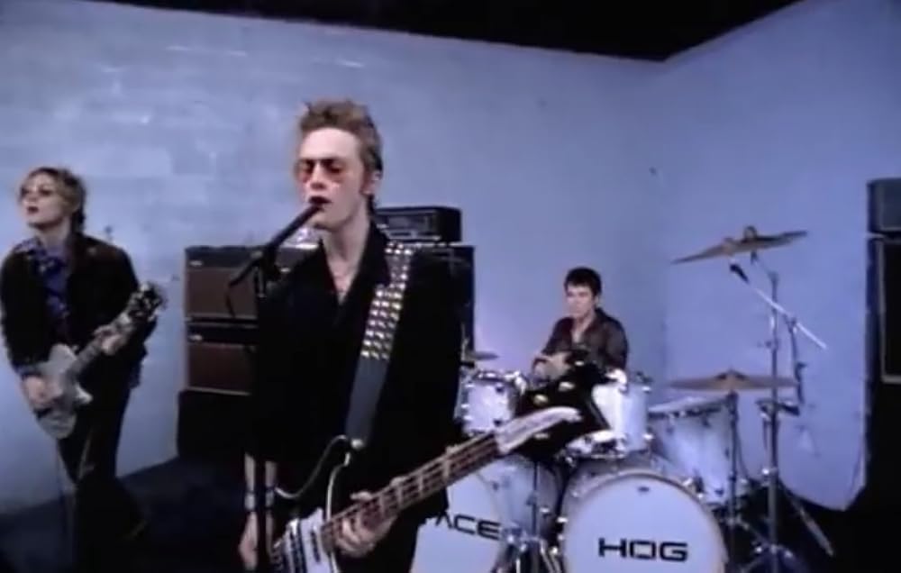 Spacehog In the Meantime (Music Video 1996) IMDb