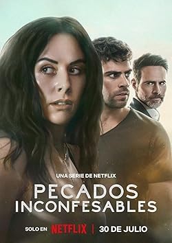 Poster of Pecados Inconfesables