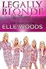 Primary photo for Legally Blonde the Musical: The Search for Elle Woods Primary photo for Legally Blonde the Musical: The Search for Elle Woods