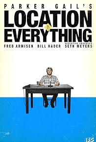 Primary photo for Parker Gail's Location Is Everything