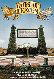 Gates Of Heaven 1978 Imdb Gates Of Heaven 1978 Imdb