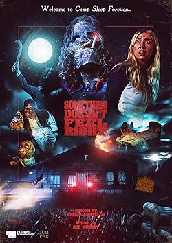 Poster of Something Doesn't Feel Right