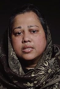 Primary photo for Syeda Suriya Ahmed