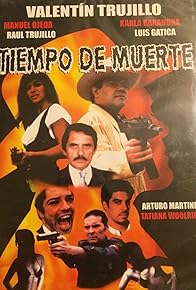 Primary photo for Tiempo de muerte