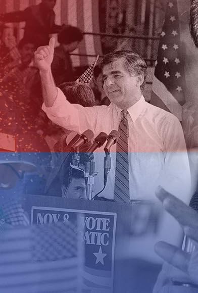 Primary photo for The Technocrats: Michael Dukakis and Mitt Romney Primary photo for The Technocrats: Michael Dukakis and Mitt Romney