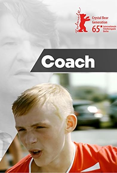 Primary photo for Coach Primary photo for Coach