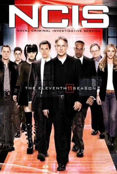 Primary photo for NCIS: Season 11 - Game Change Primary photo for NCIS: Season 11 - Game Change