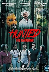 Primary photo for Hunted the Awakening Primary photo for Hunted the Awakening