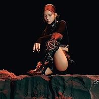 Primary photo for Yeji: Crown on My Head