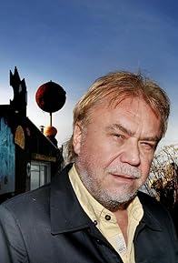 Primary photo for Hrafn Gunnlaugsson