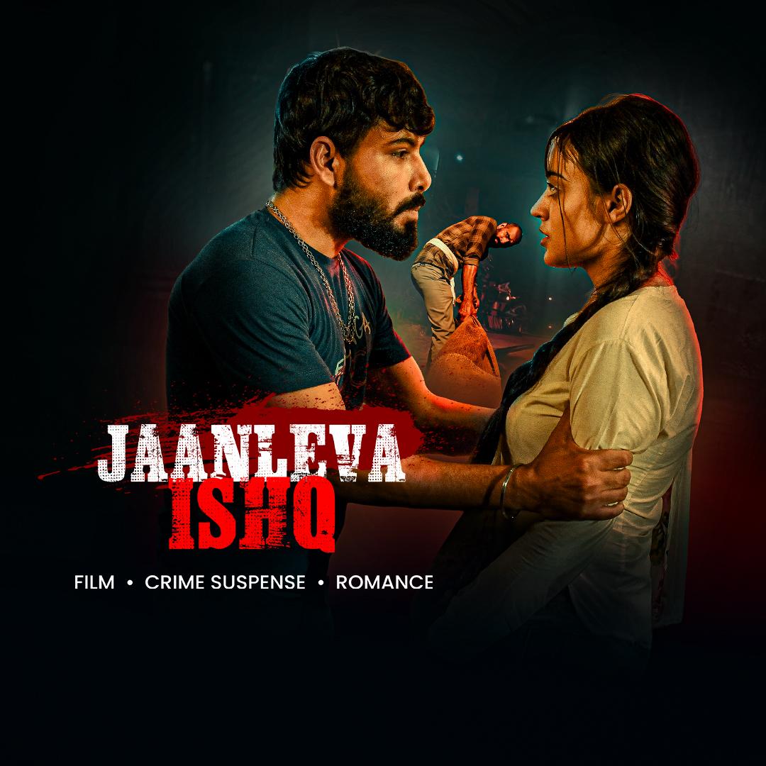 Jaanleva Ishq
