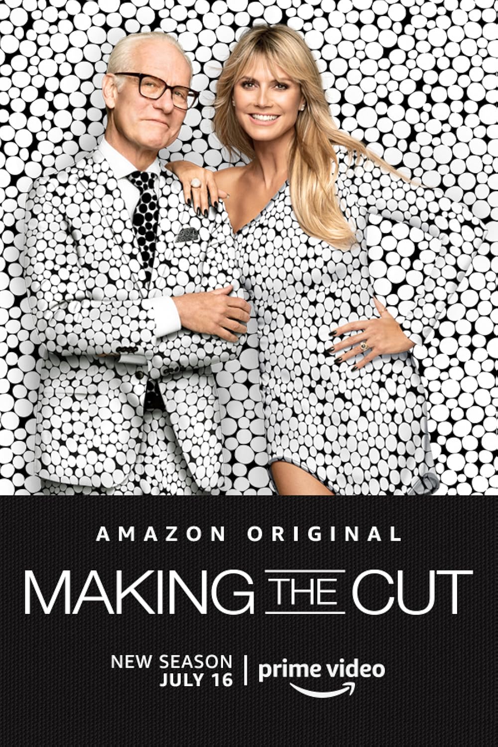 Making the Cut (TV Series 2020 ) IMDb