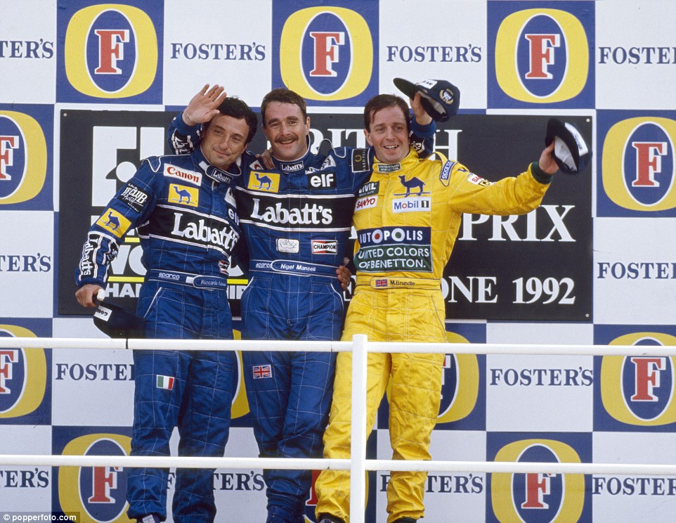 Formula 1
