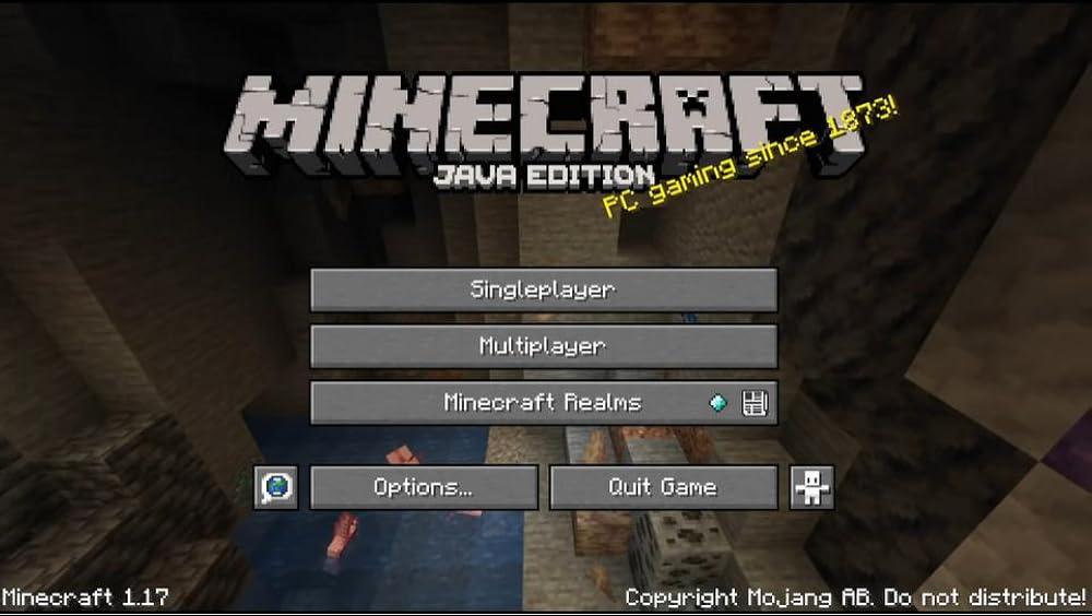 Playing Minecraft for the first time in a decade (2021) - IMDb