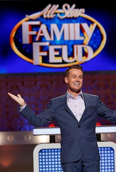 Primary photo for All Star Family Feud Primary photo for All Star Family Feud