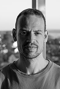 Primary photo for Christopher Carvasal