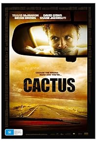 Primary photo for The Making of 'Cactus'