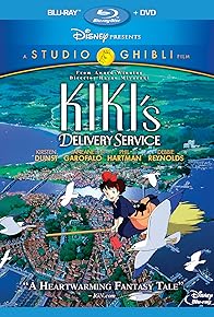 Primary photo for Kiki's Delivery Service: Kiki & Jiji