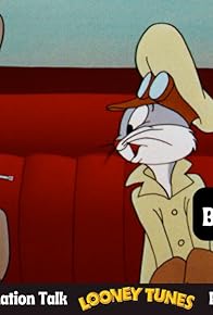 Primary photo for Bugs Bunny's Gangster Showdown: Bugs and Thugs (1954) Review