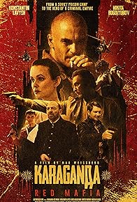 Primary photo for Karaganda: Red Mafia