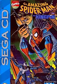 Primary photo for The Amazing Spider-Man vs. The Kingpin Primary photo for The Amazing Spider-Man vs. The Kingpin