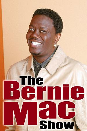 Poster of The Bernie Mac Show