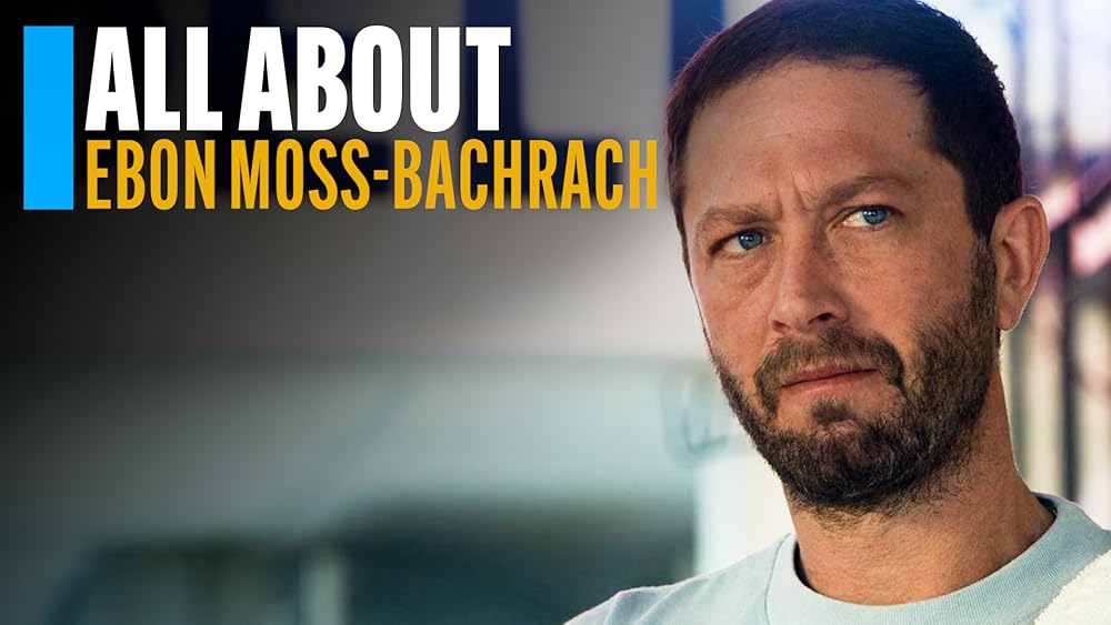 All About Ebon MossBachrach IMDb All About Ebon MossBachrach IMDb