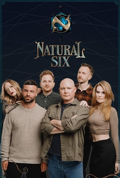 Primary photo for Natural Six Primary photo for Natural Six