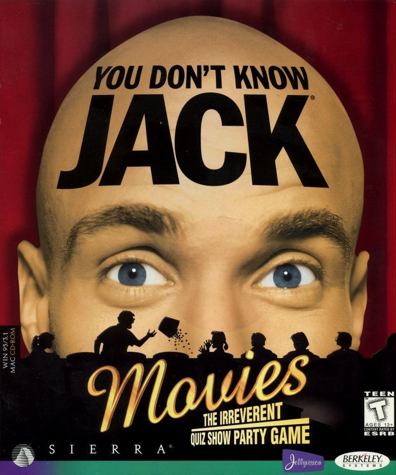 その他 You Don&#39;t Know Jack [DVD] Amazon.co.jp: You Don't Know Jack [DVD] : DVD