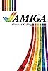 Primary photo for Amiga: Alive and Kicking
