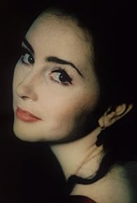 Primary photo for Geraldine O'Rawe