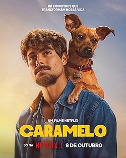 Poster of Caramelo
