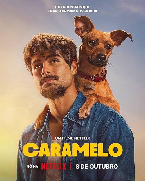 Caramelo (2025) Full Movie in Bengali Dubbed [WEBRip 1080p 720p 480p] – 1XBET