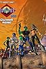 Primary photo for ReBoot: Daemon Rising Primary photo for ReBoot: Daemon Rising