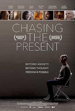 Poster of Chasing the Present