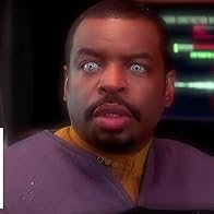 Primary photo for LeVar Burton - February 16, 1957