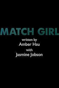 Primary photo for Match Girl