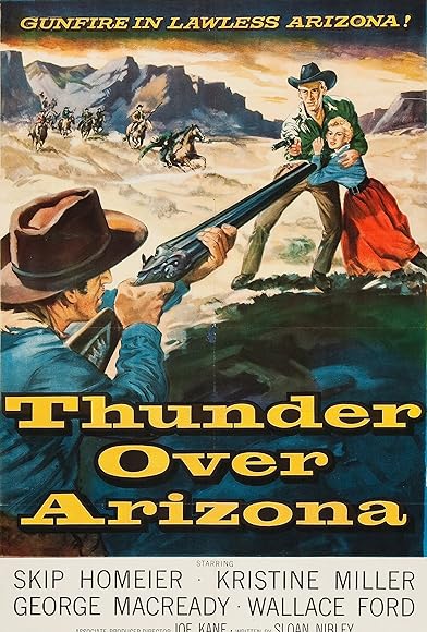 Primary photo for Thunder Over Arizona Primary photo for Thunder Over Arizona